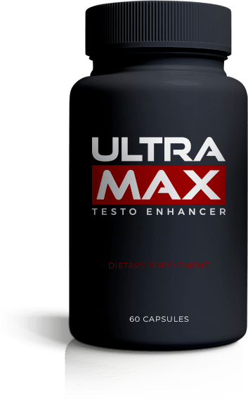 UltraMax Testo Enhancer